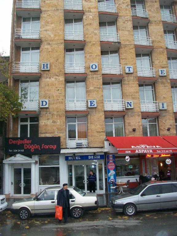 Deniz Otel Ankara