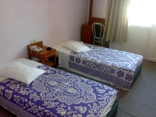 Otel Deniz